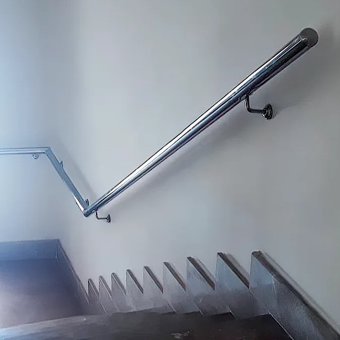 Krom Engelli Tutamakları